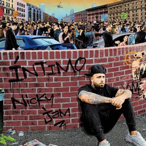 Image post by @nickyjam on Instagram