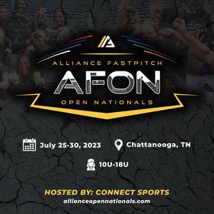 Image post by @thealliancefastpitch on Instagram