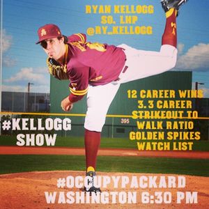 Image post by @asu_baseball on Instagram