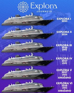 Image post by @diariodibordo_cruiseblog on Instagram