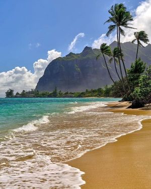 Image post by @olukai on Instagram