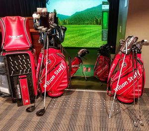Image post by @wilsongolfcanada on Instagram