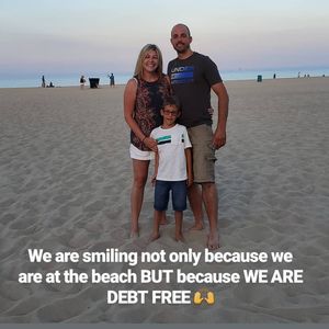 Image post by @daveramsey on Instagram