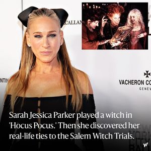 Image post by @yahooentertainment on Instagram