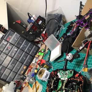 Image post by @slaytech on Instagram