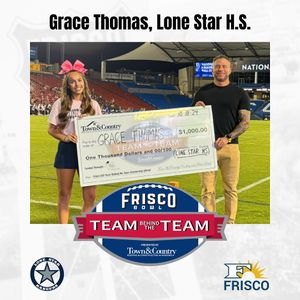 Image post by @friscobowlgame on Instagram