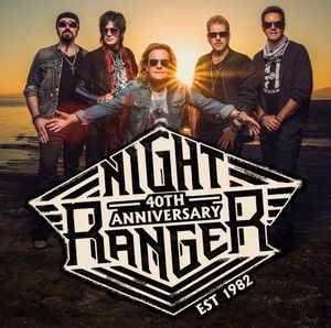 Image post by @nightranger on Instagram