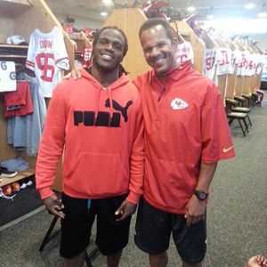 Image post by @andre_reed83 on Instagram