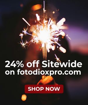 Image post by @fotodioxpro on Instagram