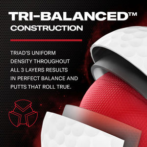 Image post by @wilsongolf on Instagram