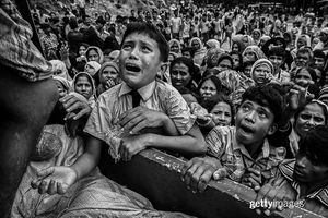 Image post by @gettyimages on Instagram