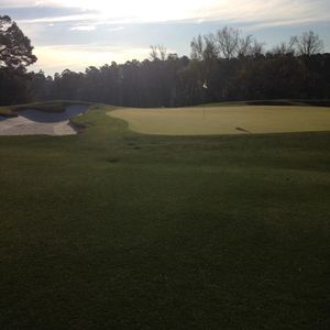Image post by @ecumensgolf on Instagram
