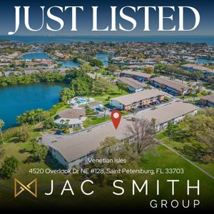 Image post by @thejacsmithgroup on Instagram