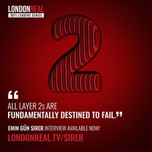 Image post by @londonrealtv on Instagram