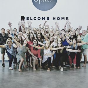 Image post by @opendoorchurchnc on Instagram