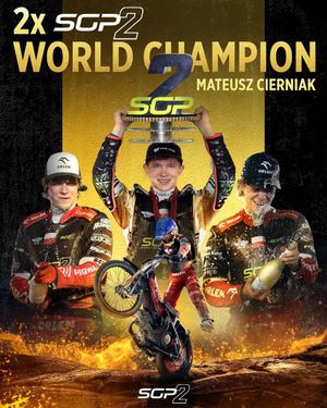 Image post by @speedwaygp on Instagram