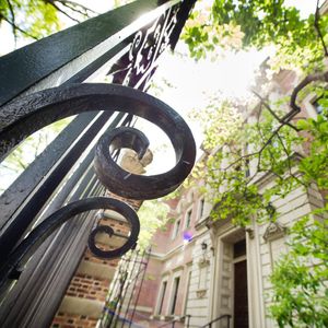 Image post by @penncareylaw on Instagram