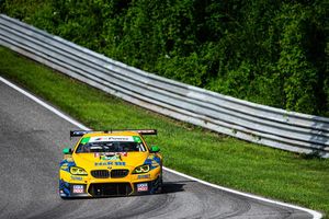 Image post by @turnermotorsport on Instagram