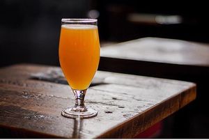 Image post by @greatdividebrew on Instagram