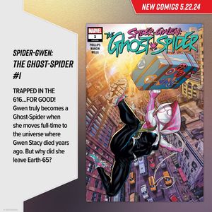 Image post by @marvel on Instagram