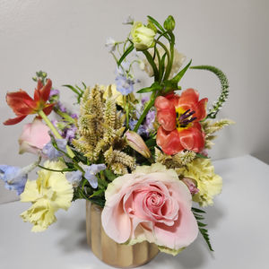 Image post by @flowergardenatl on Instagram