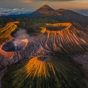 Image post by @discovery on Instagram