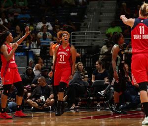 Image post by @washmystics on Instagram