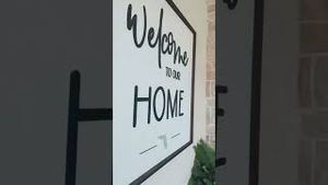 Video post by @newbuild_newlyweds on YouTube