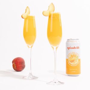 Image post by @drinkspindrift on Instagram