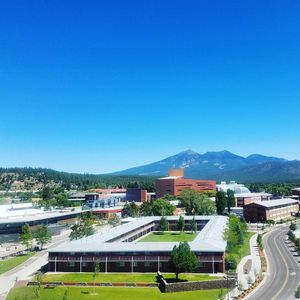 Image post by @nauflagstaff on Instagram