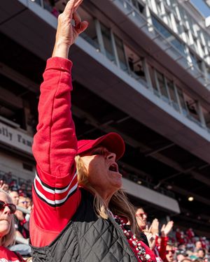 Image post by @ohiostathletics on Instagram