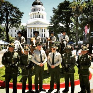 Image post by @vcsheriff on Instagram