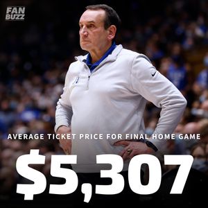 Image post by @fanbuzzsports on Instagram