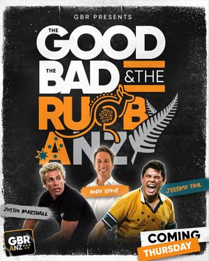 Image post by @goodbadrugby on Instagram