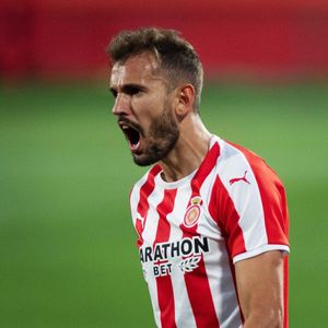 Image post by @gironafc on Instagram