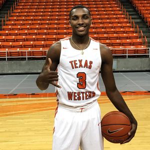 Image post by @utepmbb on Instagram