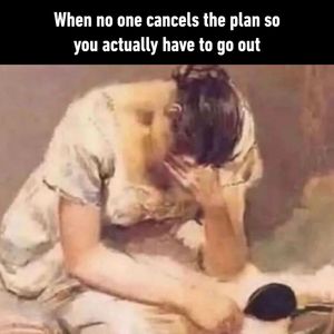 Image post by @9gag on Instagram