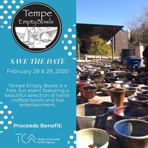 Image post by @tempeaction on Instagram