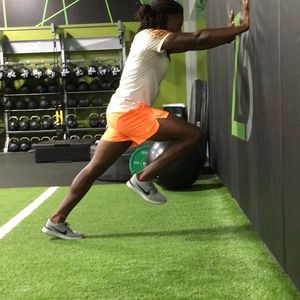 Image post by @coach_nickgriffith on Instagram