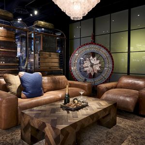 Image post by @timothyoulton on Instagram