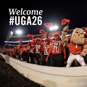 Image post by @ugacareercenter on Instagram