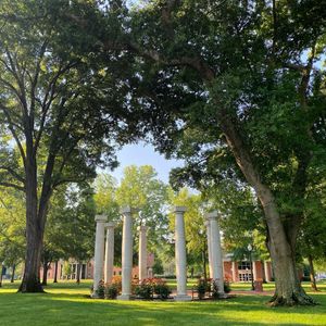 Image post by @presbyteriancollege on Instagram