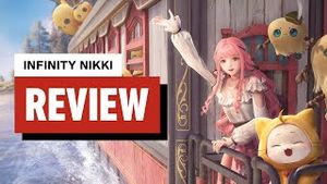 Video post by @ign on YouTube