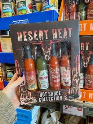 Image post by @aldiusa on TikTok