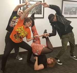 Image post by @theejessicabutler on Instagram