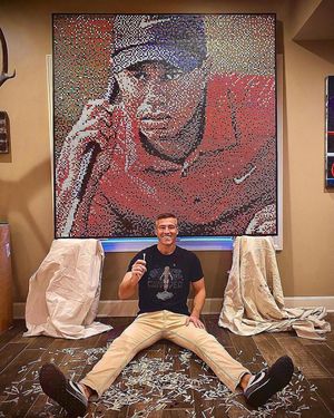 Image post by @savepargolf on Instagram