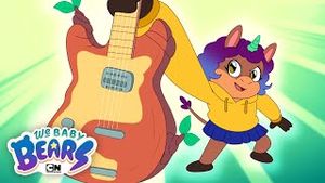 Video post by @cartoonnetwork on YouTube