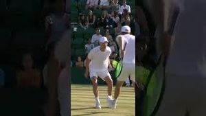 Video post by @wimbledon on YouTube