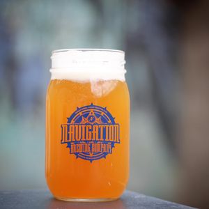 Image post by @navigationbrewingco on Instagram