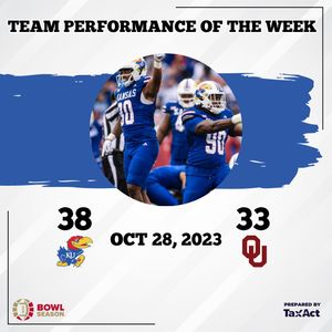 Image post by @bowlseason on Instagram
